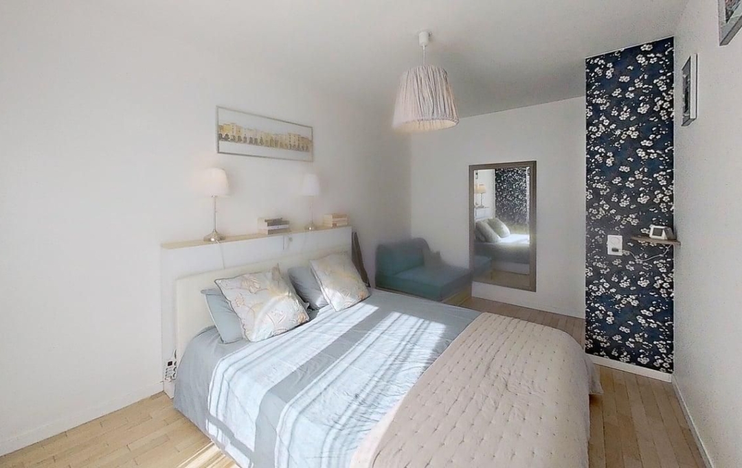 Annonces VITRY : Appartement | NOGENT-SUR-MARNE (94130) | 65 m2 | 479 000 &euro; 