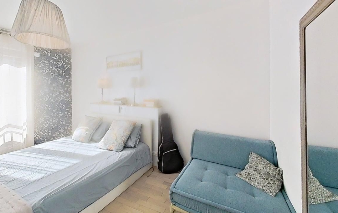 Annonces VITRY : Appartement | NOGENT-SUR-MARNE (94130) | 65 m2 | 479 000 &euro; 