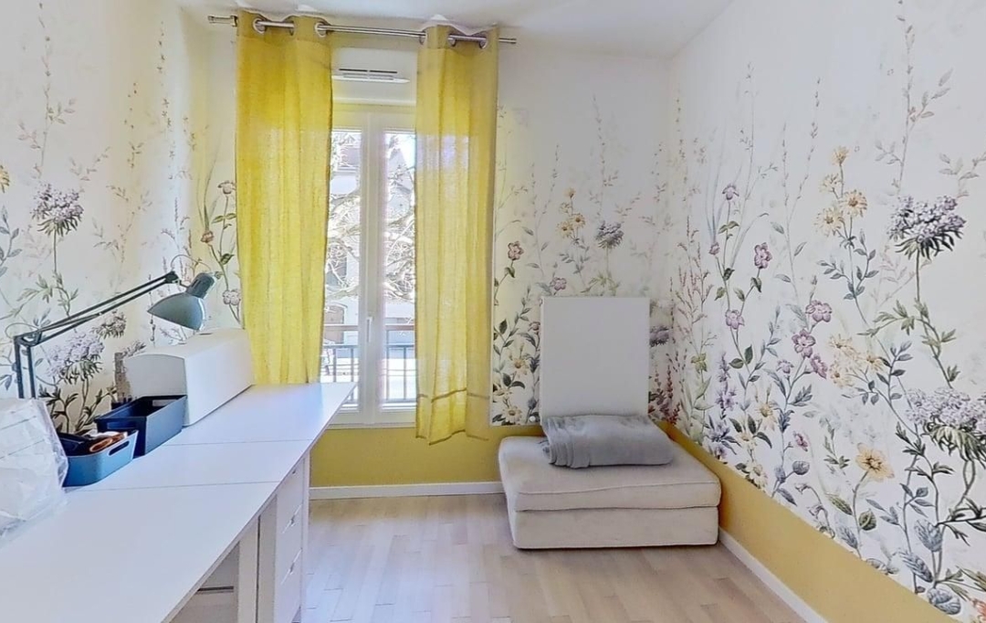 Annonces VITRY : Appartement | NOGENT-SUR-MARNE (94130) | 65 m2 | 479 000 &euro; 