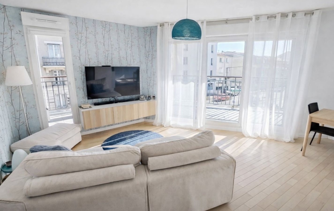 Annonces VITRY : Appartement | NOGENT-SUR-MARNE (94130) | 65 m2 | 479 000 &euro; 