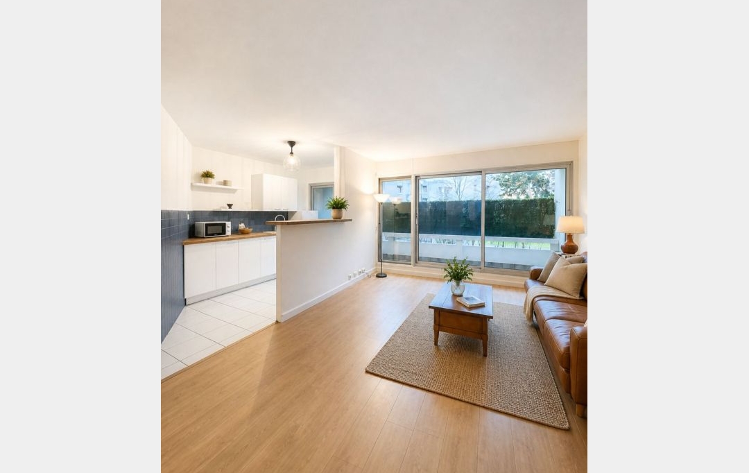 Annonces VITRY : Appartement | ROSNY-SOUS-BOIS (93110) | 53 m2 | 200 000 &euro; 
