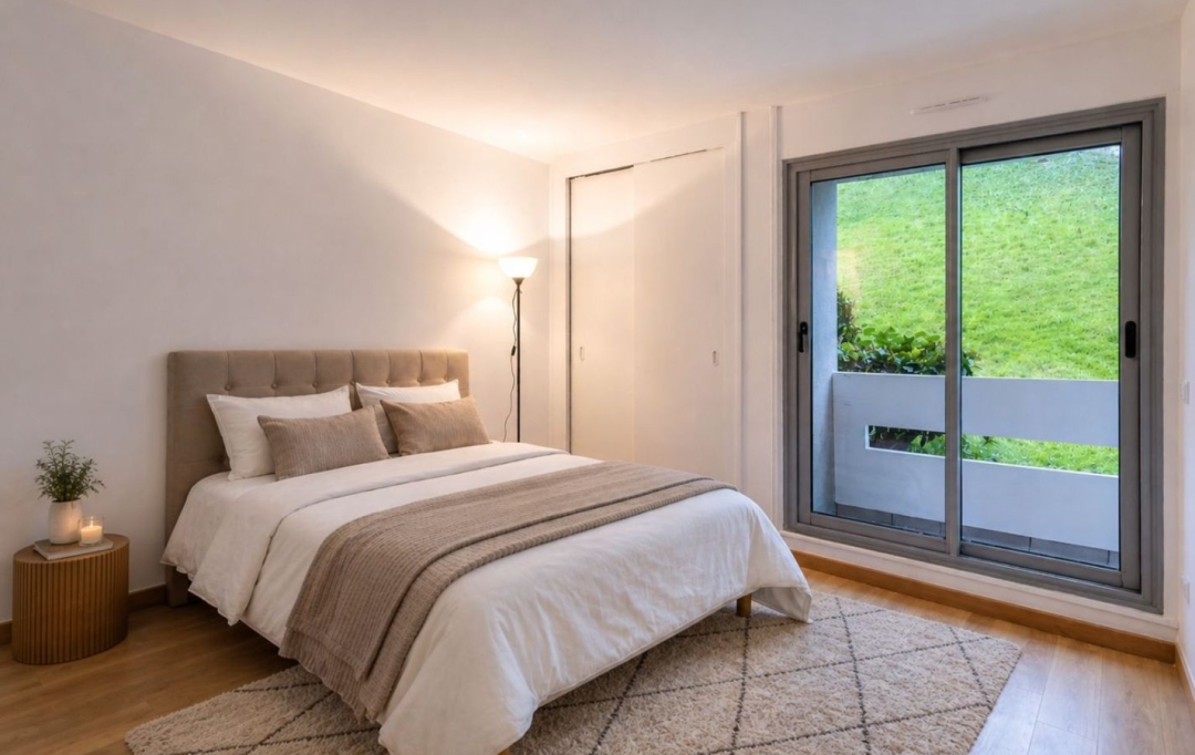 Annonces VITRY : Appartement | ROSNY-SOUS-BOIS (93110) | 53 m2 | 200 000 &euro; 
