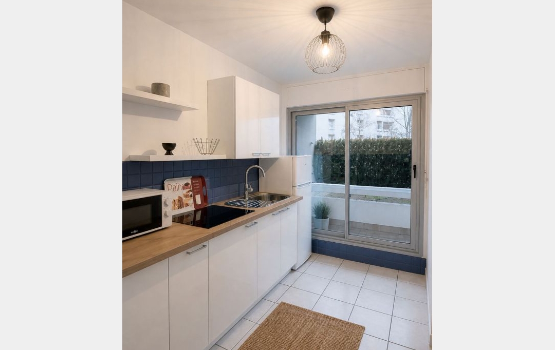 Annonces VITRY : Appartement | ROSNY-SOUS-BOIS (93110) | 53 m2 | 200 000 &euro; 