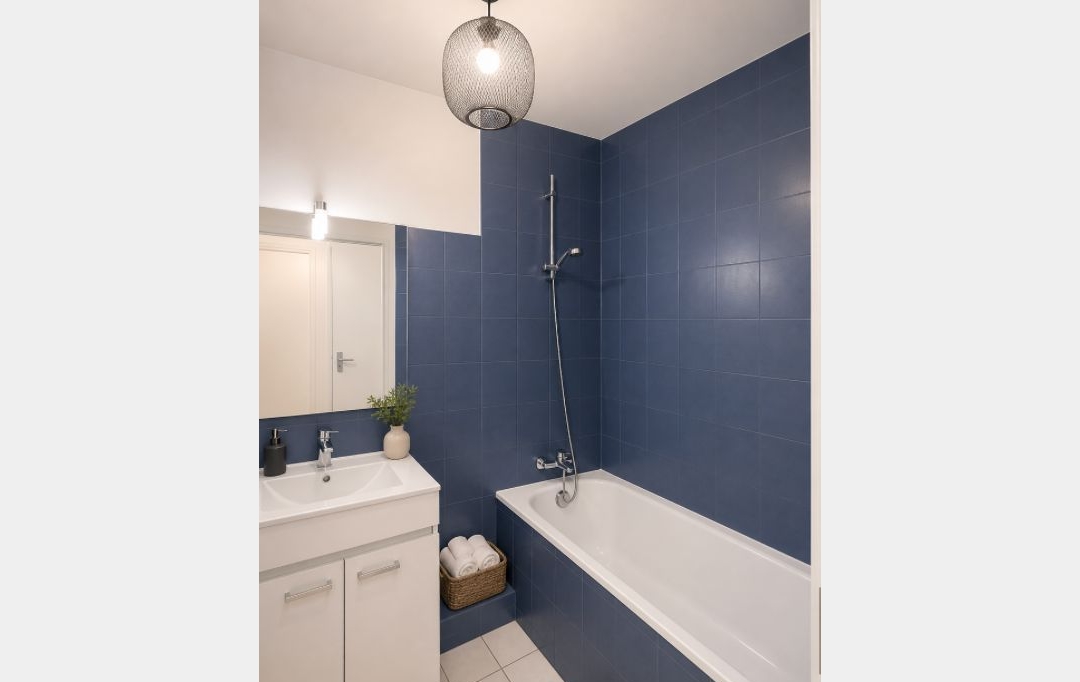 Annonces VITRY : Appartement | ROSNY-SOUS-BOIS (93110) | 53 m2 | 200 000 &euro; 