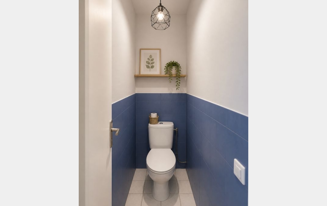 Annonces VITRY : Appartement | ROSNY-SOUS-BOIS (93110) | 53 m2 | 200 000 &euro; 