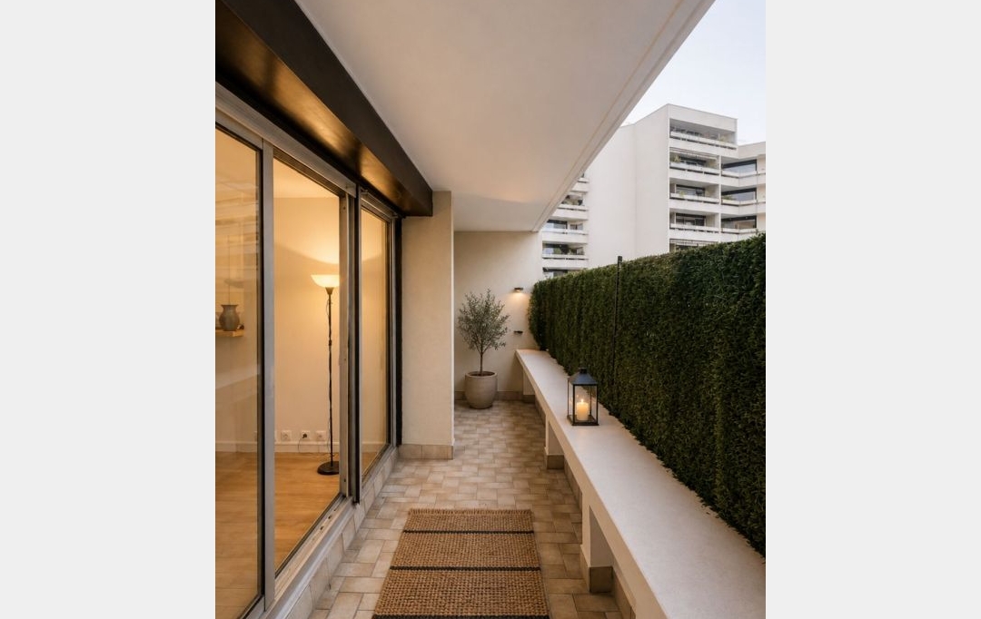 Annonces VITRY : Appartement | ROSNY-SOUS-BOIS (93110) | 53 m2 | 200 000 &euro; 