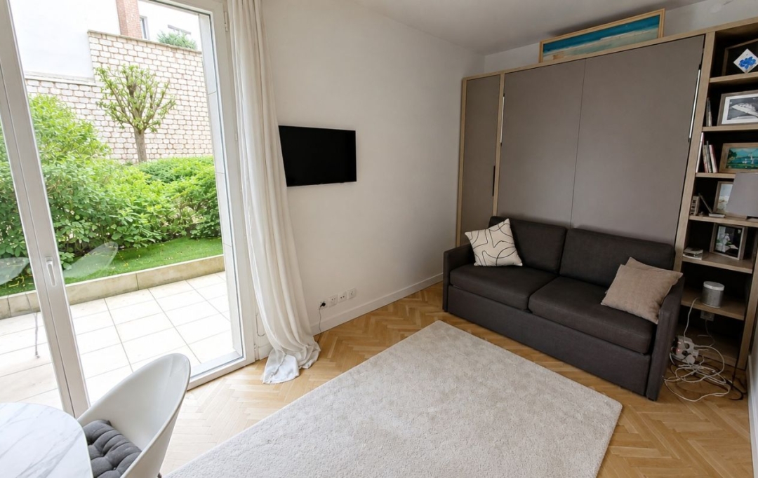Annonces VITRY : Appartement | PARIS (75015) | 31 m2 | 350 000 &euro; 