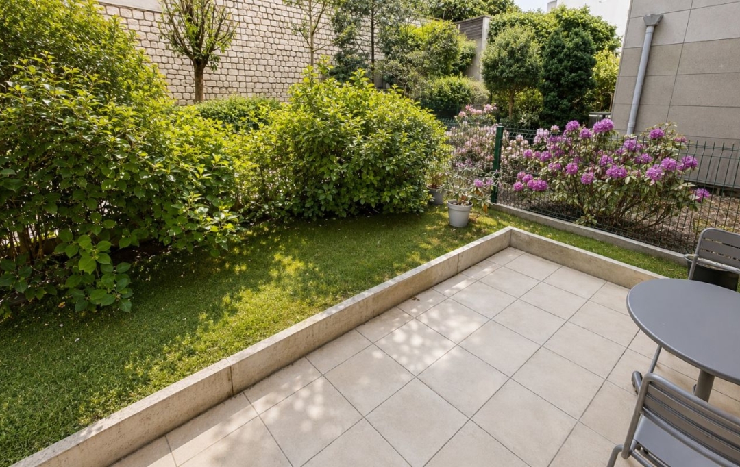 Annonces VITRY : Appartement | PARIS (75015) | 31 m2 | 350 000 &euro; 