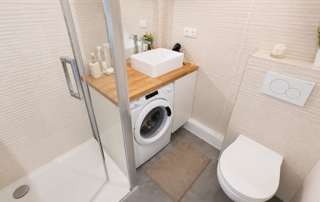Annonces VITRY : Appartement | PARIS (75015) | 31 m2 | 350 000 &euro; 