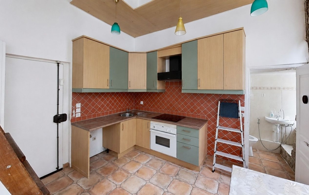Annonces VITRY : Apartment | PARIS (75020) | 22 m2 | 195 000 &euro; 