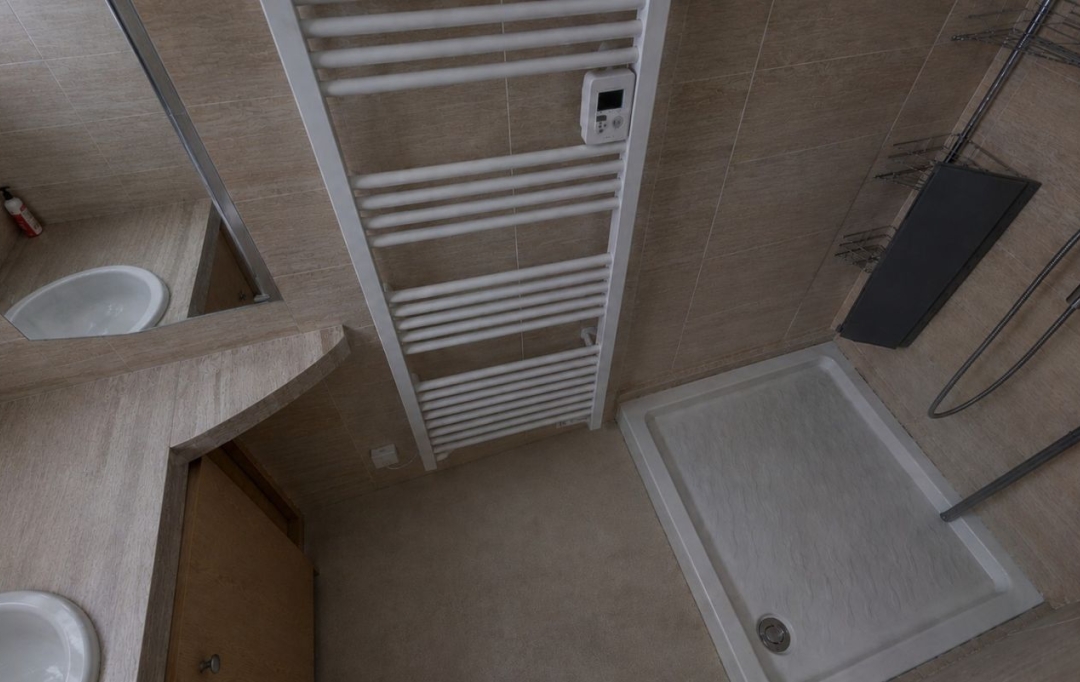 Annonces VITRY : Apartment | PARIS (75020) | 22 m2 | 195 000 &euro; 