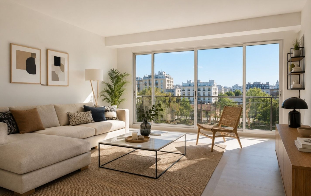 Annonces VITRY : Appartement | PARIS (75015) | 65 m2 | 695 000 &euro; 