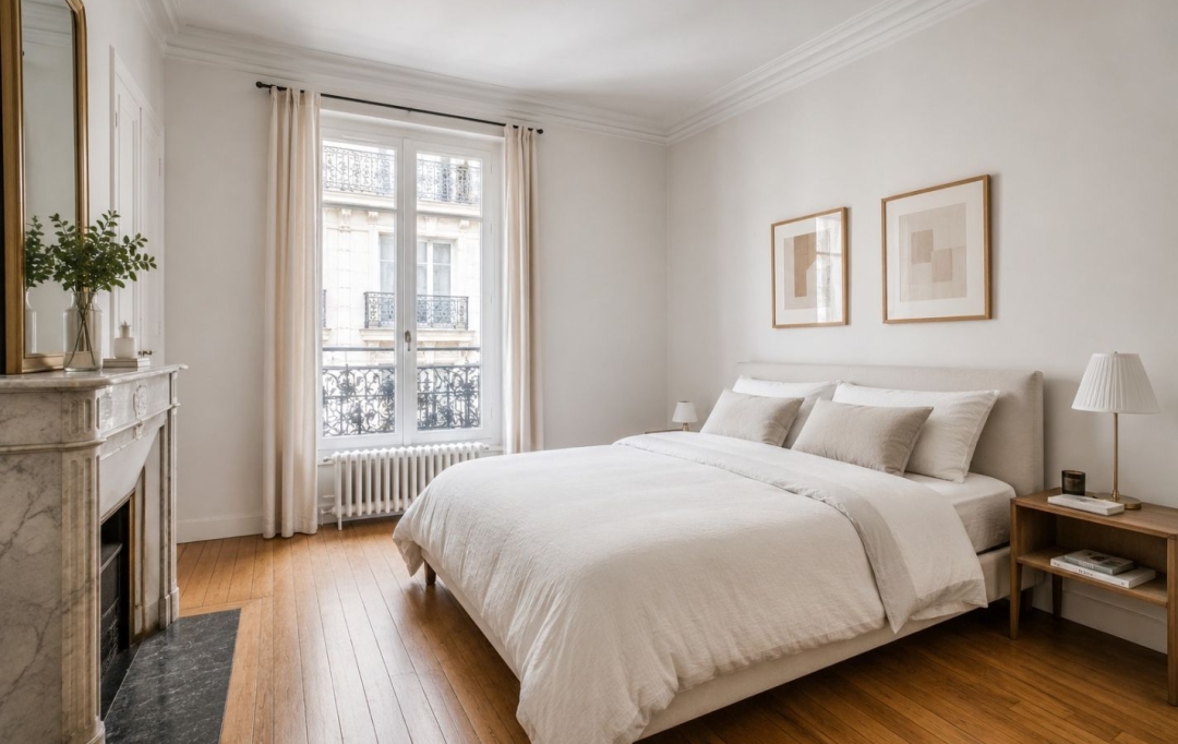 Annonces VITRY : Appartement | PARIS (75015) | 65 m2 | 695 000 &euro; 