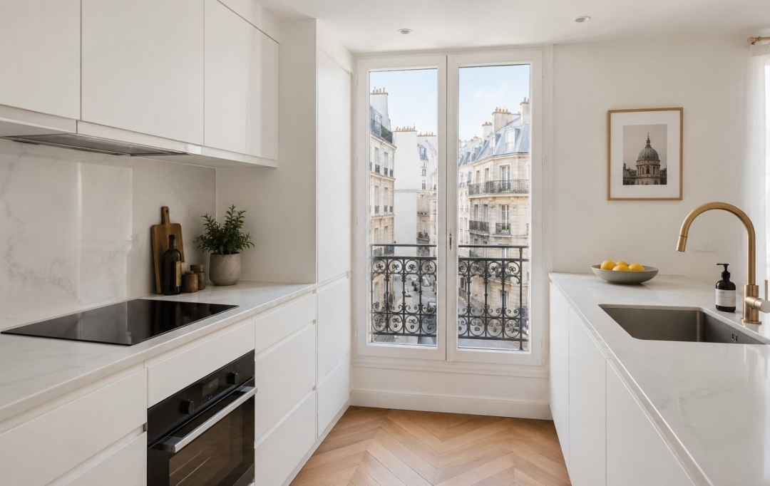 Annonces VITRY : Appartement | PARIS (75015) | 65 m2 | 695 000 &euro; 