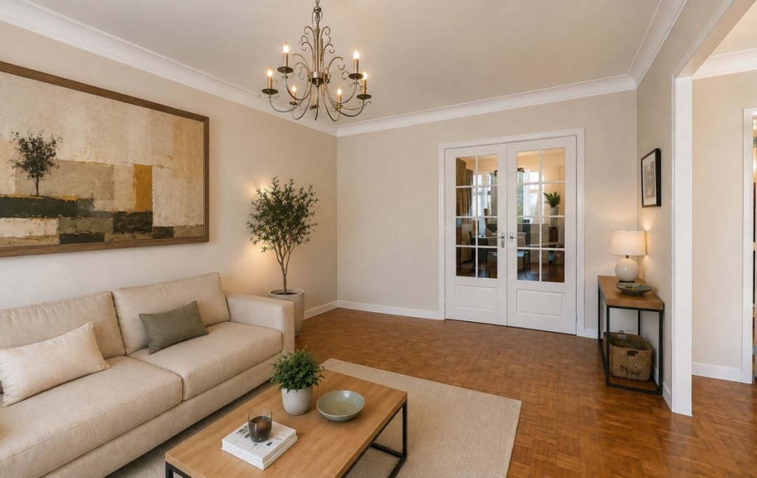 Annonces VITRY : Appartement | PARIS (75016) | 100 m2 | 998 000 &euro; 