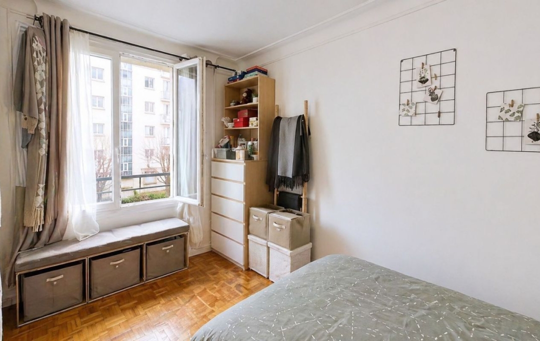 Annonces VITRY : Appartement | PARIS (75016) | 100 m2 | 998 000 &euro; 