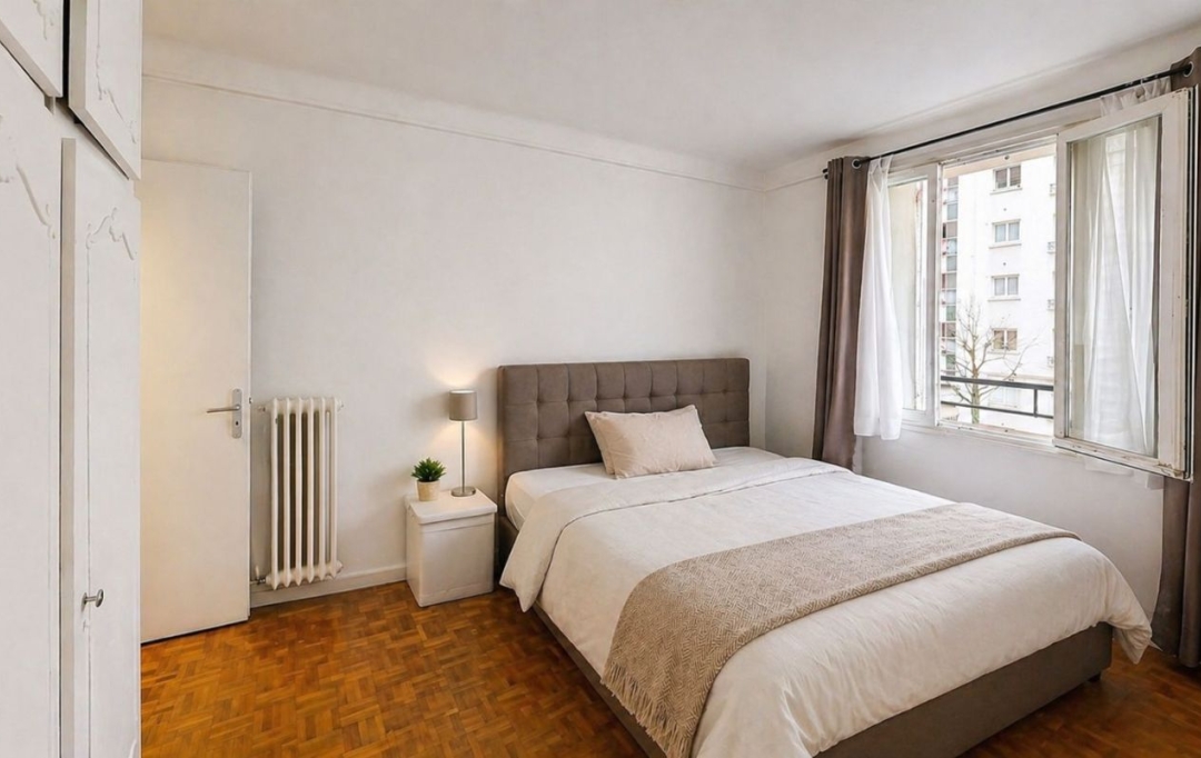 Annonces VITRY : Appartement | PARIS (75016) | 100 m2 | 998 000 &euro; 