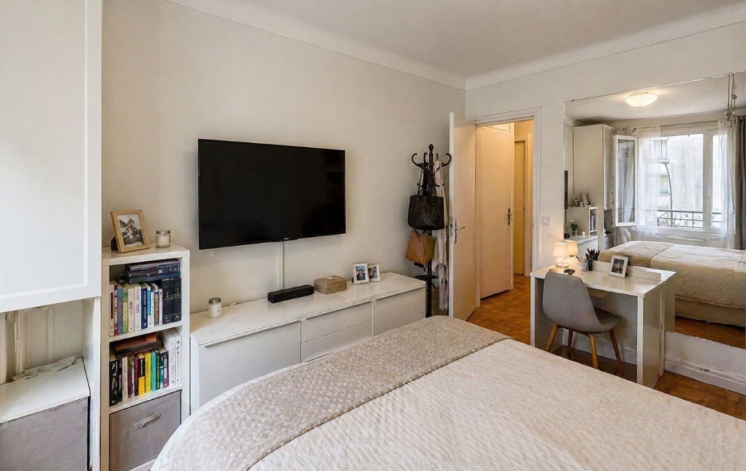 Annonces VITRY : Appartement | PARIS (75016) | 100 m2 | 998 000 &euro; 