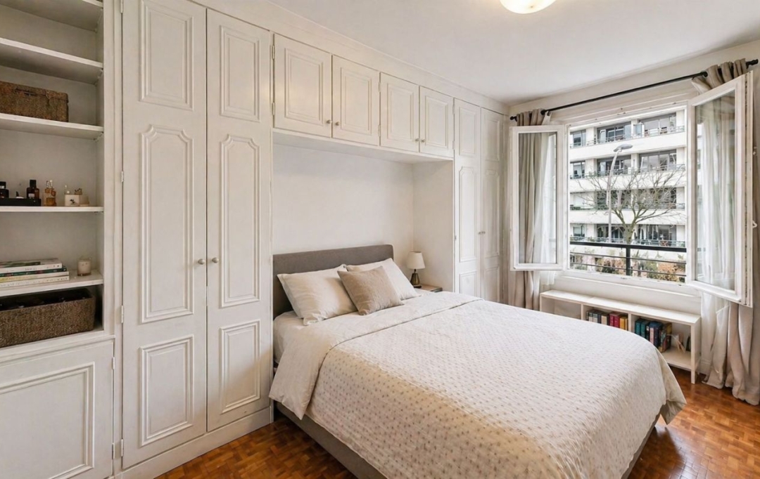 Annonces VITRY : Appartement | PARIS (75016) | 100 m2 | 998 000 &euro; 