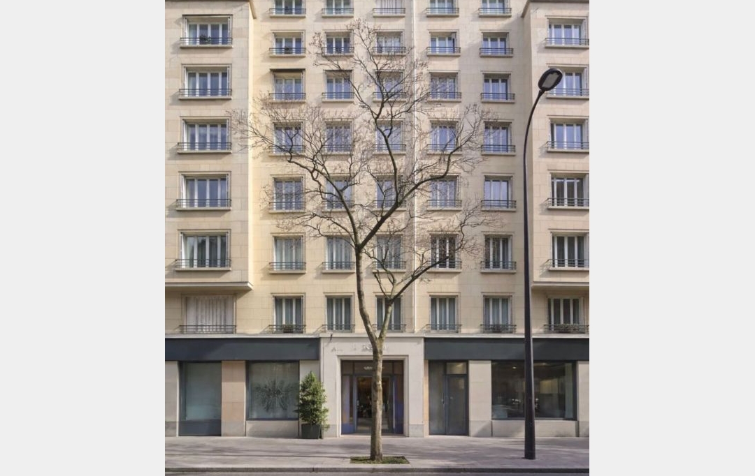 Annonces VITRY : Appartement | PARIS (75016) | 100 m2 | 998 000 &euro; 