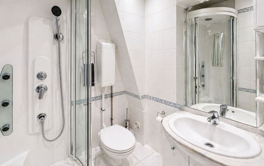 Annonces VITRY : Appartement | PARIS (75016) | 100 m2 | 998 000 &euro; 