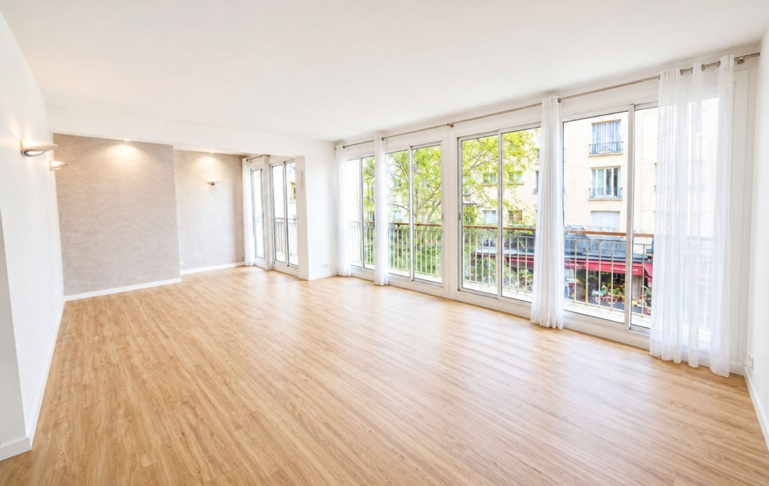 Annonces VITRY : Appartement | BOULOGNE-BILLANCOURT (92100) | 117 m2 | 849 000 &euro; 