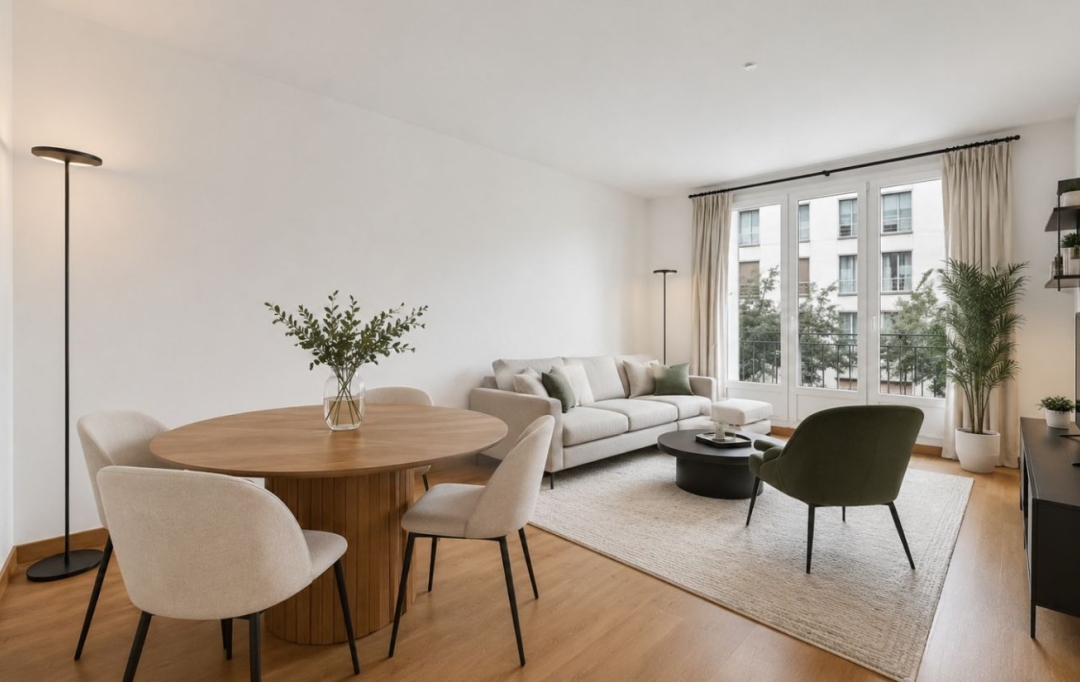 Annonces VITRY : Appartement | PARIS (75015) | 71 m2 | 745 000 &euro; 