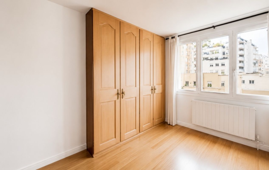 Annonces VITRY : Appartement | PARIS (75015) | 71 m2 | 745 000 &euro; 
