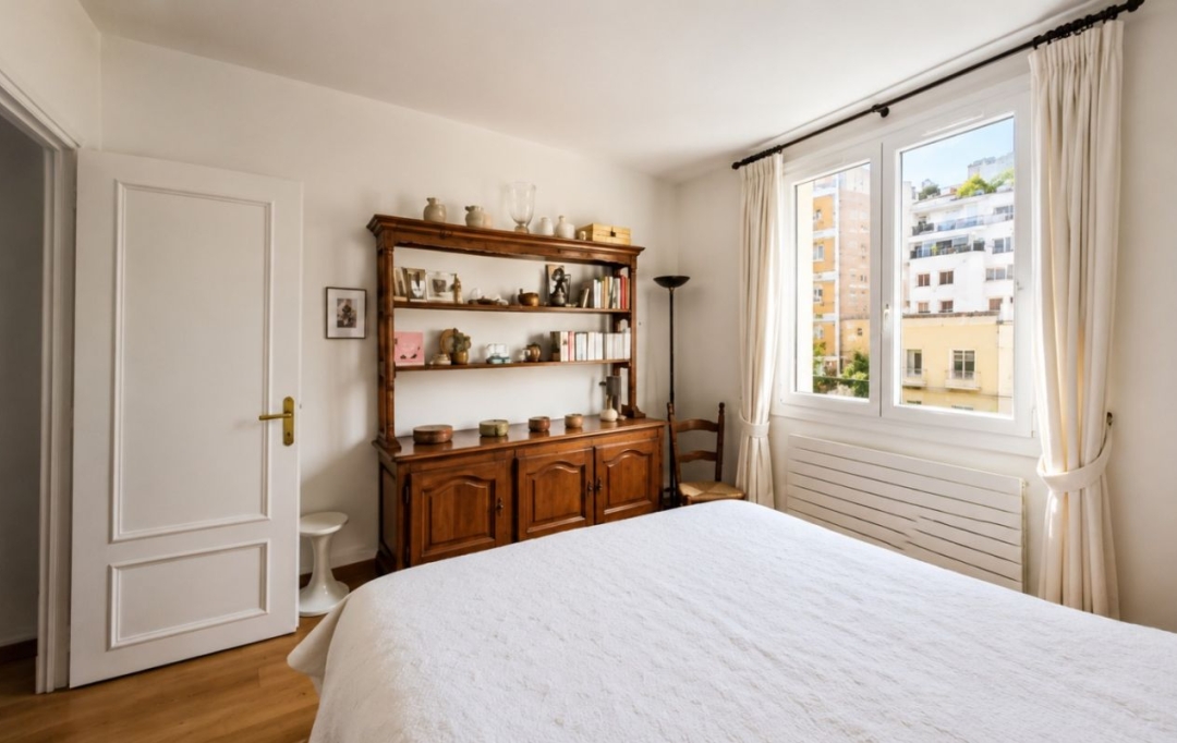 Annonces VITRY : Appartement | PARIS (75015) | 71 m2 | 745 000 &euro; 