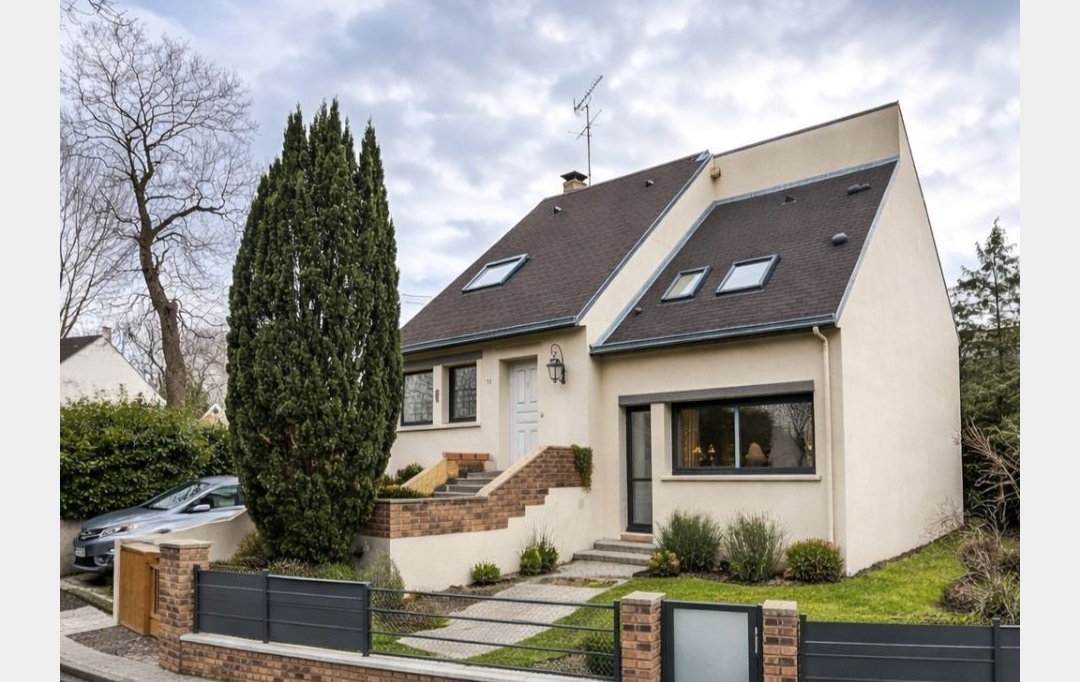 Annonces VITRY : Maison / Villa | DRAVEIL (91210) | 166 m2 | 399 500 &euro; 
