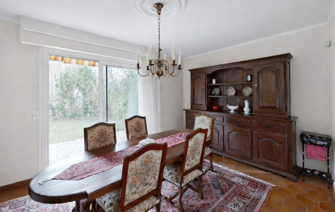 Annonces VITRY : Maison / Villa | DRAVEIL (91210) | 166 m2 | 399 500 &euro; 