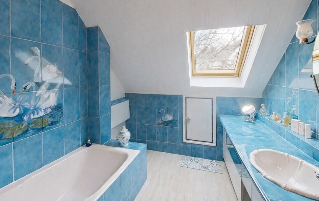 Annonces VITRY : Maison / Villa | DRAVEIL (91210) | 166 m2 | 399 500 &euro; 