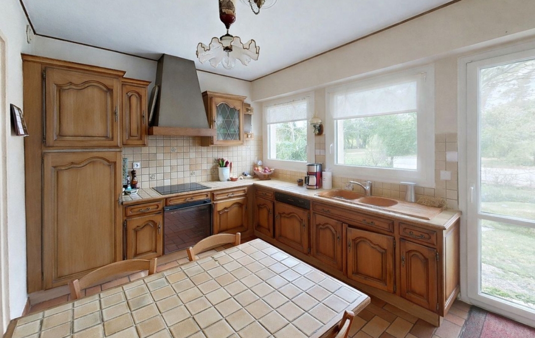 Annonces VITRY : Maison / Villa | DRAVEIL (91210) | 166 m2 | 399 500 &euro; 