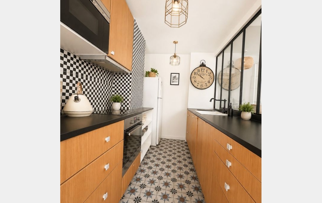Annonces VITRY : Appartement | PARIS (75015) | 66 m2 | 570 000 &euro; 