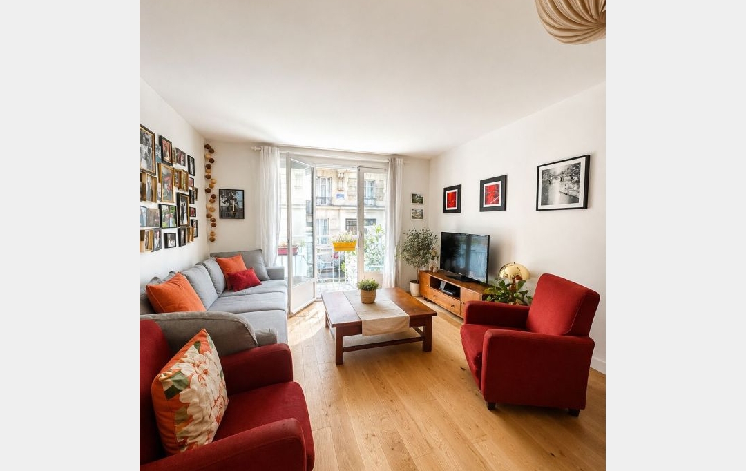 Annonces VITRY : Appartement | PARIS (75015) | 66 m2 | 570 000 &euro; 