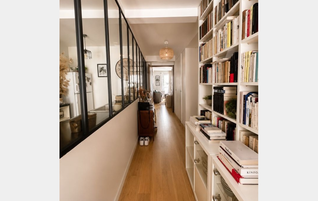 Annonces VITRY : Appartement | PARIS (75015) | 66 m2 | 570 000 &euro; 