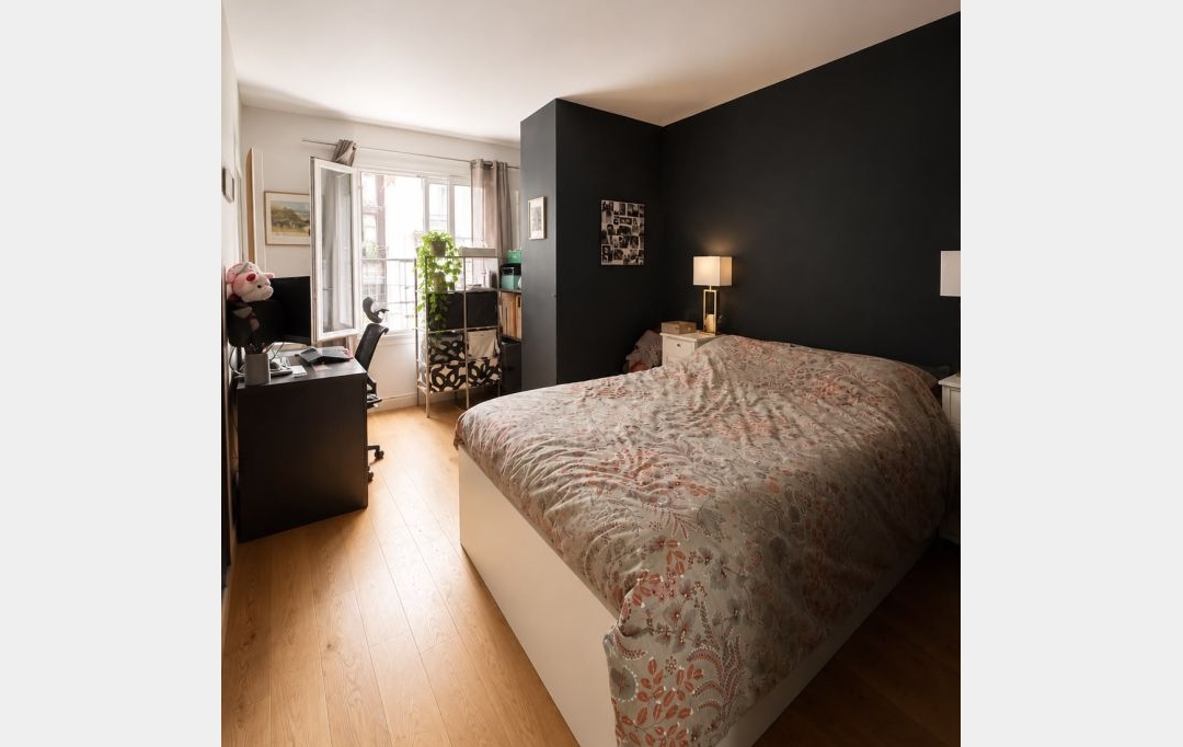 Annonces VITRY : Appartement | PARIS (75015) | 66 m2 | 570 000 &euro; 