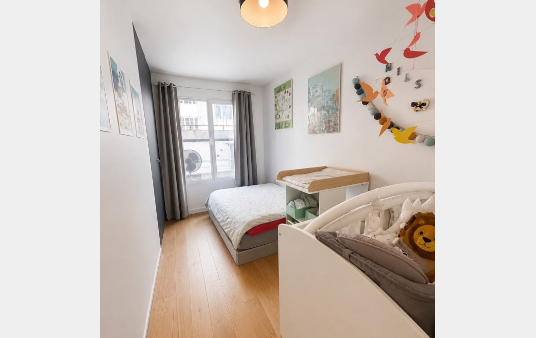 Annonces VITRY : Appartement | PARIS (75015) | 66 m2 | 570 000 &euro; 