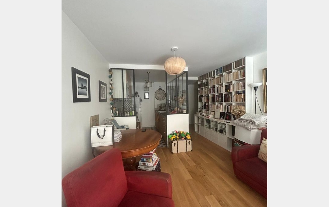 Annonces VITRY : Appartement | PARIS (75015) | 66 m2 | 570 000 &euro; 