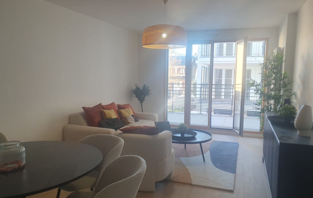 Annonces VITRY : Appartement | MONTREUIL (93100) | 65 m2 | 345 000 &euro; 