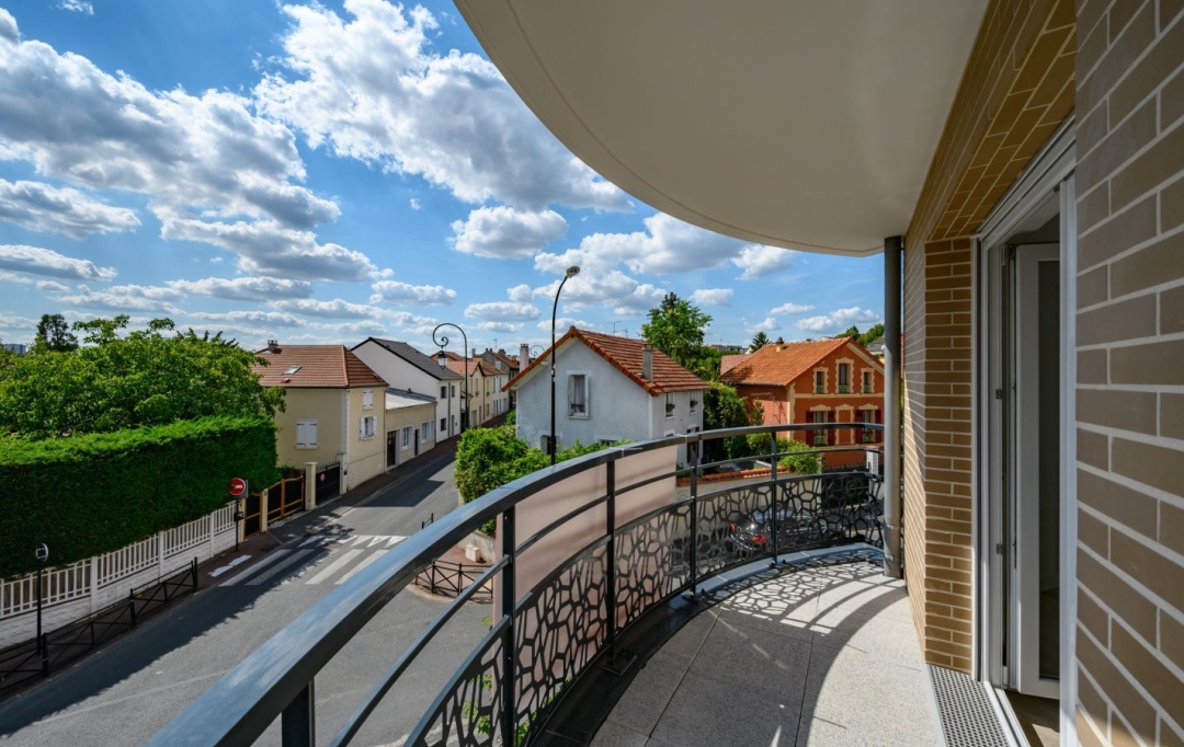 Annonces VITRY : Appartement | MONTREUIL (93100) | 65 m2 | 345 000 &euro; 