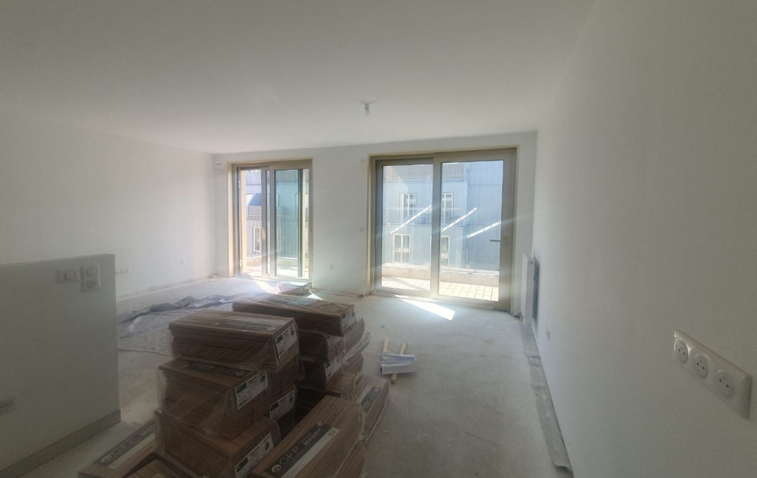 Annonces VITRY : Appartement | PARIS (75015) | 119 m2 | 1 697 000 &euro; 