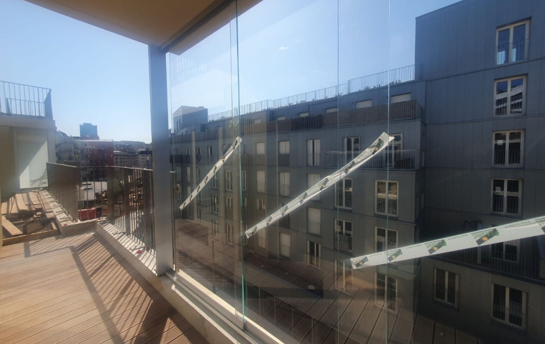 Annonces VITRY : Appartement | PARIS (75015) | 119 m2 | 1 697 000 &euro; 