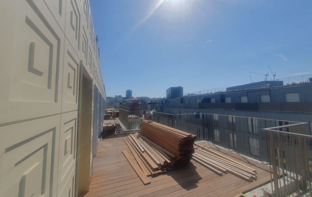 Annonces VITRY : Appartement | PARIS (75015) | 119 m2 | 1 697 000 &euro; 