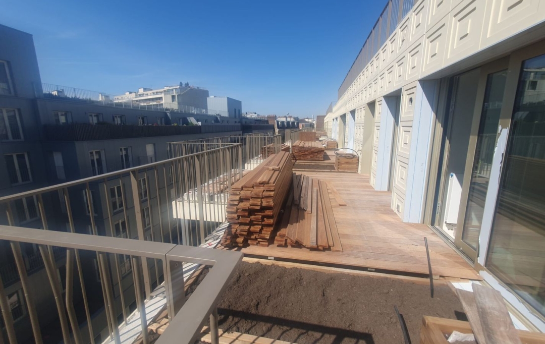 Annonces VITRY : Appartement | PARIS (75015) | 119 m2 | 1 697 000 &euro; 