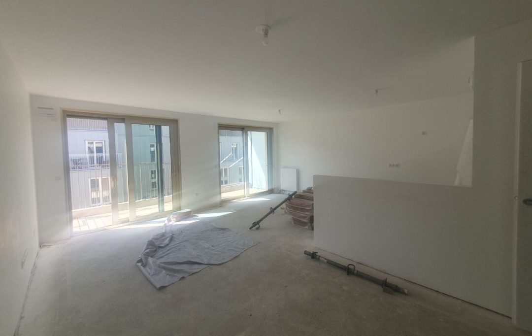 Annonces VITRY : Appartement | PARIS (75015) | 119 m2 | 1 697 000 &euro; 