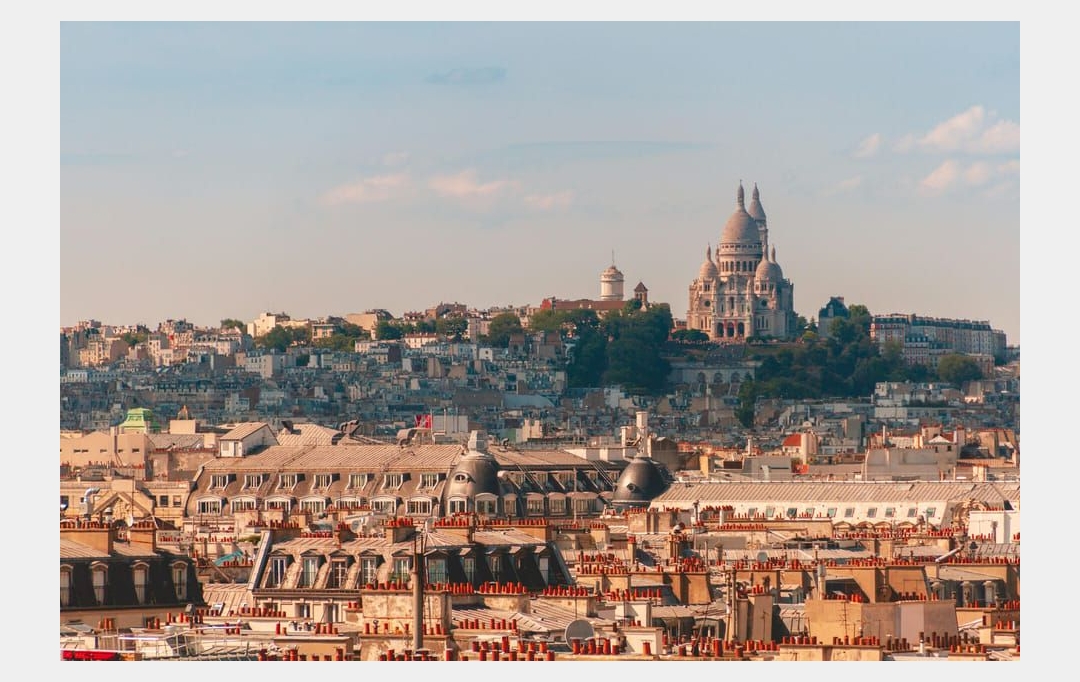 Annonces VITRY : Apartment | PARIS (75018) | 126 m2 | 1 490 000 &euro; 