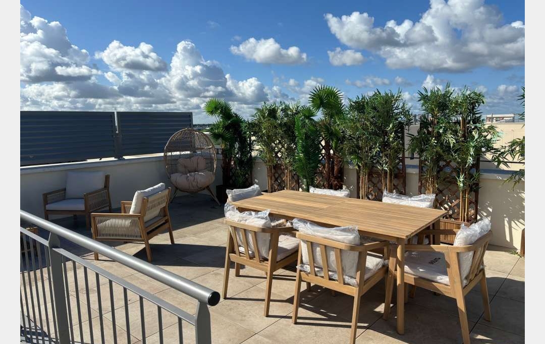 Annonces VITRY : Appartement | MEUDON (92190) | 96 m2 | 594 000 &euro; 