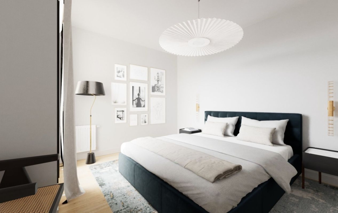 Annonces VITRY : Appartement | BOULOGNE-BILLANCOURT (92100) | 109 m2 | 1 520 000 &euro; 