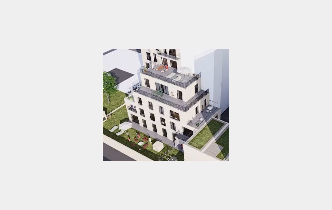 Annonces VITRY : Appartement | BOULOGNE-BILLANCOURT (92100) | 109 m2 | 1 520 000 &euro; 